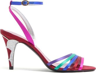 Valentino Garavani Donna, Scarpe, Multicolore, 40 EU, new