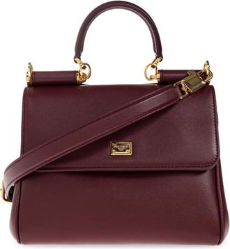 Dolce & Gabbana Dolce & Gabbana Handbag My Sicily