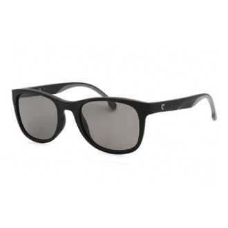 Carrera 8054/S 0003 M9 Matte Black/Grey Polarized