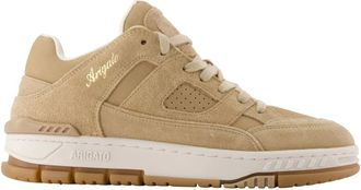 Axel Arigato Hombre, Zapatos, Beige, Talla: 44 EU