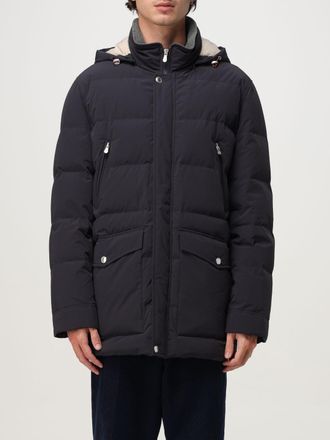 Brunello Cucinelli Giubbotto Brunello Cucinelli in nylon