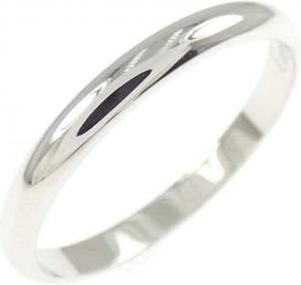 Cartier Platinum 950 Wedding Ring (Pre-Owned)