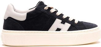 Hogan Crosswind Sneakers