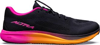 Altra Womens Escalante 5 Road-Running Shoes Pink 9.5