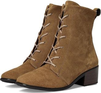 Naot Majesty Womens Boots Acorn Suede : EU 36 (US Womens 5) M