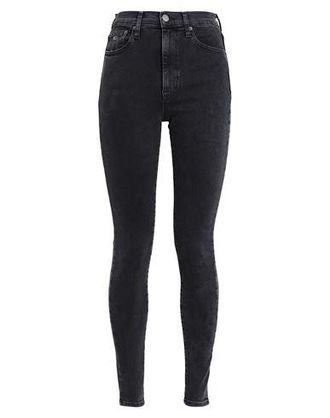 Tommy Jeans HOSEN & RÖCKE - Jeanshosen auf YOOX.COM