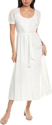 Seraphina Midi Dress