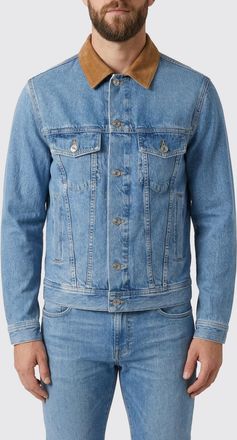 Jacob Cohen Giacca Jacob Cohen in denim