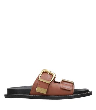 Steve Madden Sandals Brandy