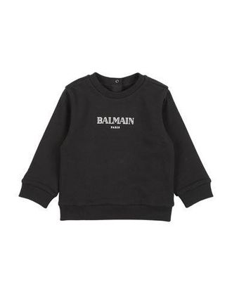 Balmain TOPWEAR - Sweatshirts on YOOX.COM