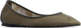 Jacquemus Le Petit Bisou Clutch - Beige