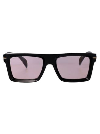 David Beckham Sunglasses Db 7148/S 807
