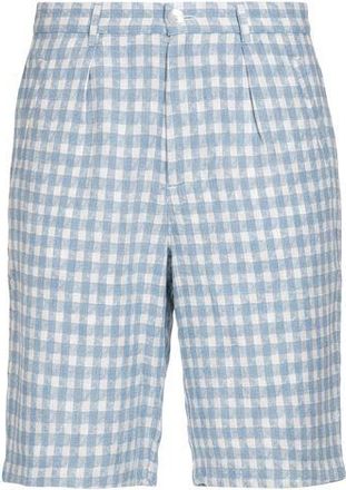 Nahmias BOTTOMWEAR - Shorts & Bermuda Shorts on YOOX.COM