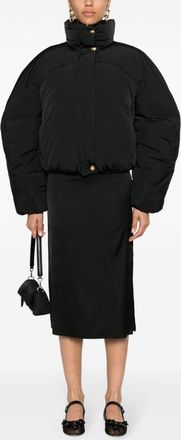Jacquemus Womens Coats