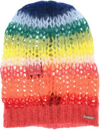 Dsquared2 Multicolor Ombre Beanie Cap