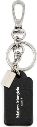 Maison Margiela Keyrings Nero-Donna
