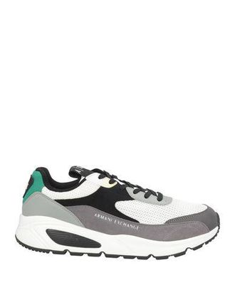 A|X Armani Exchange FOOTWEAR - Trainers on YOOX.COM