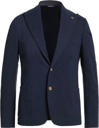 Daniele Alessandrini Blazers