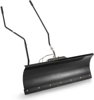 STIGA Sports Pala Nieve 125cm Original Tractor Castelgarden Tc High End 120/122cm