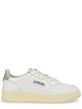 Autry Medalist Low Sneaker