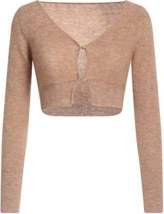 Jacquemus PRENDAS DE PUNTO - Cárdigans en YOOX.COM