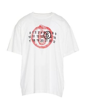 Maison Margiela TOPWEAR - T-shirts su YOOX.COM