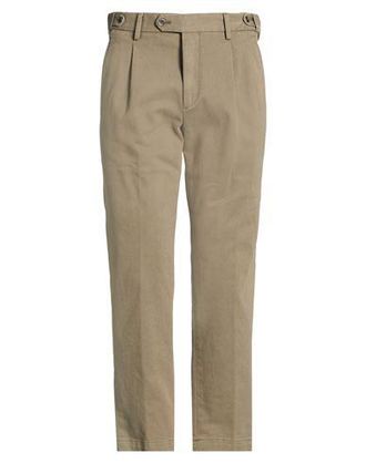 Devore Incipit BOTTOMWEAR - Trousers on YOOX.COM
