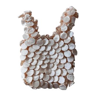 Generic Grocery Bags | Packable Washable,Reusable Tote Bags,for Travel Camp Pocket Parties Picnics Daily Commutes