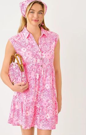 Lilly Pulitzer Arley Dress