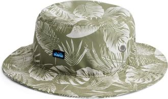 Kavu BFE Hut - Unisex | oliv