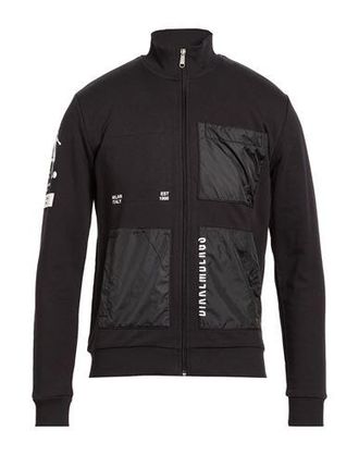 Dirk Bikkembergs TOPWEAR - Sweatshirts on YOOX.COM