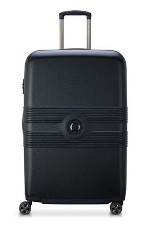 Delsey Flanerie 28-Inch Hardside Spinner Luggage in Black at Nordstrom Rack