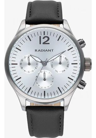 Radiant New RA641703 Mens Team Watch - Silver - One Size
