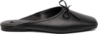 Senso Bennetti slides - Black