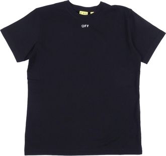 Off-white Camiseta Off White Diag Acuarela S/S