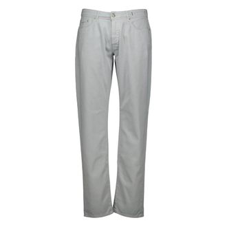 Atelier Noterman Uomo, Jeans, Grigio, W36 L34, new