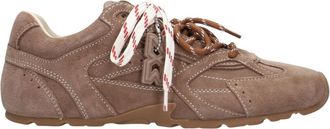 Nokwol Dames, Schoenen, Beige, Maat: 41 EU Wol