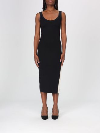 Elisabetta Franchi Dress ELISABETTA FRANCHI Woman color Black
