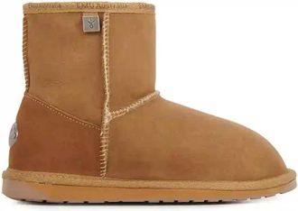 Emu Mujer, Zapatos, Marr&oacute;n, Talla: 37 EU