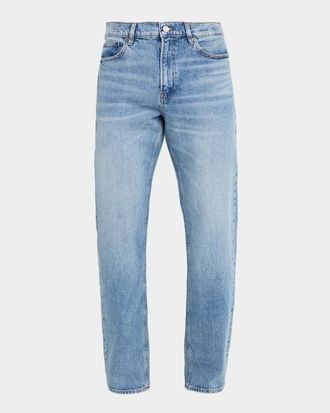 Frame Denim Men & apos;s The Classic Jeans