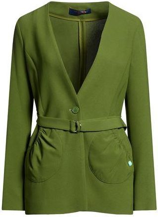 Trussardi JACKEN & M&Auml;NTEL - Jacken und Anoraks auf YOOX.COM