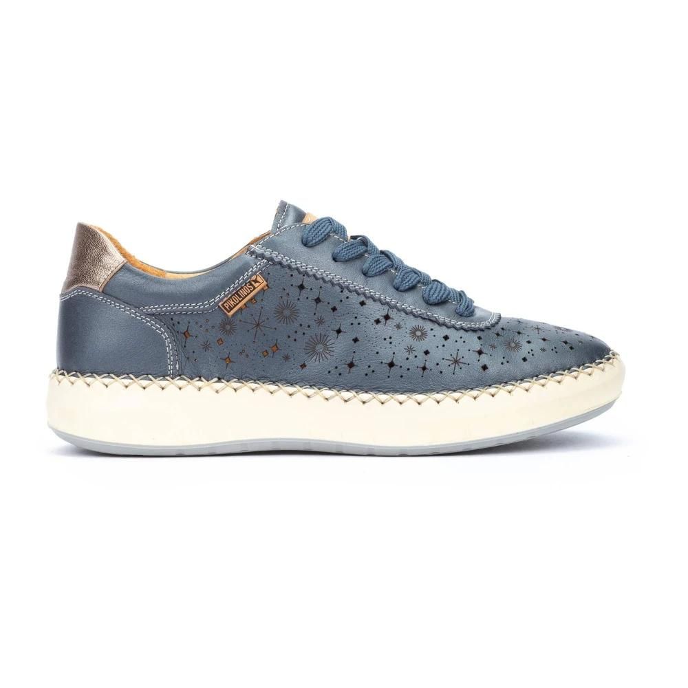 Pikolinos Donna, Scarpe, Blu, 35 EU, new da 128,00 € su Stylight - Main Image