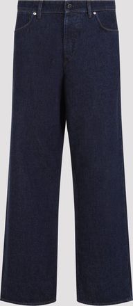 Stone Island Jeans in cotone Stone Island