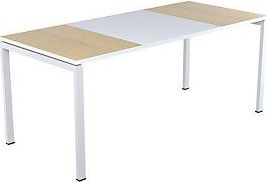 Paperflow Paperflow - Escritorio Easydesk Altura 750 Mm Anchura 1600 Mm Color