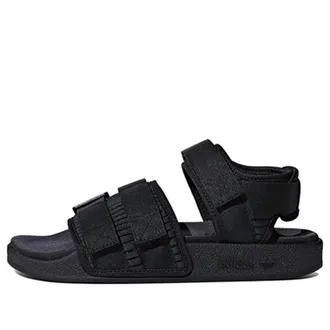 adidas (WMNS) adidas Adilette Sandals 2.0 Black CG6623