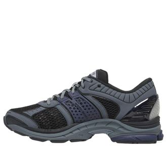 Saucony ProGrid Paramount Black Anchor S101514-1003