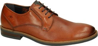Fluchos Schoenen, Heren, Bruin, 46 EU, Leer, Theo F1631