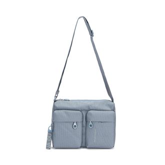 Mandarina Duck Women Md20 Crossover md 20, Iron, Taglia Unica