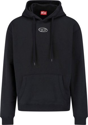 Diesel Felpa S-Norm