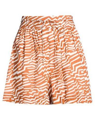 Bird & Knoll BOTTOMWEAR - Shorts & Bermuda Shorts on YOOX.COM